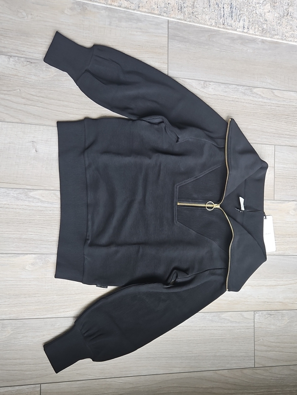 Varley Vine Sweater